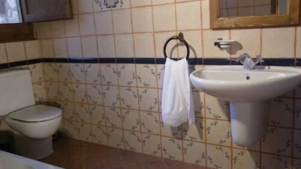 Photo of Bathroom in Torrelles de Foix