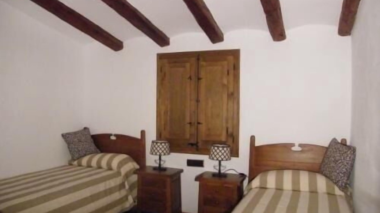 Photo of Bedroom in Torrelles de Foix