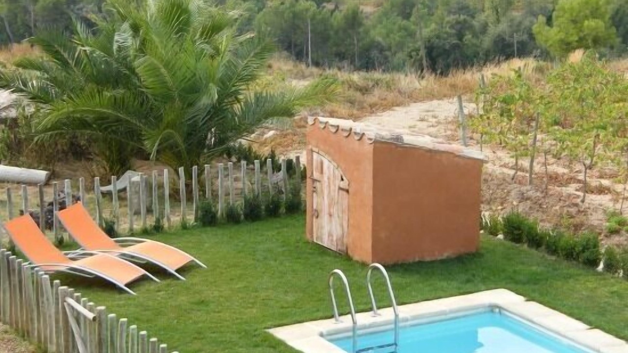 Photo of Outdoor in Torrelles de Foix