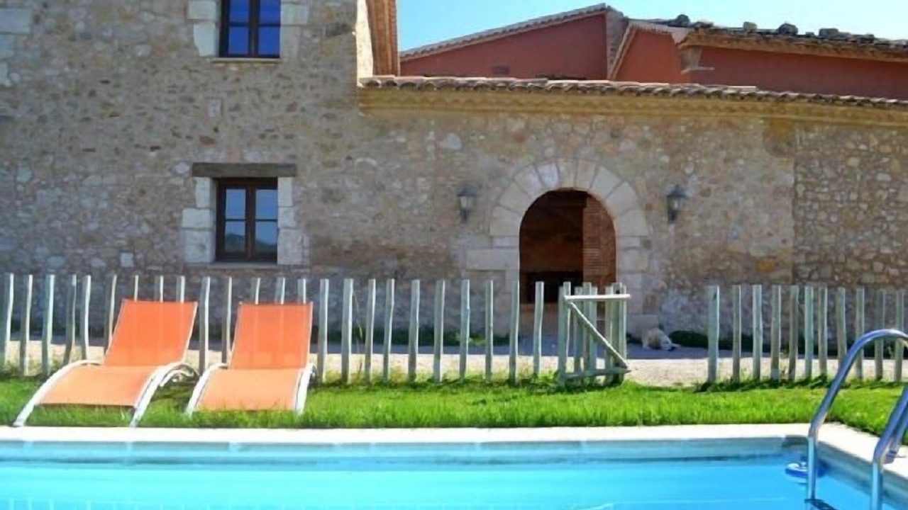 Photo of Outdoor in Torrelles de Foix