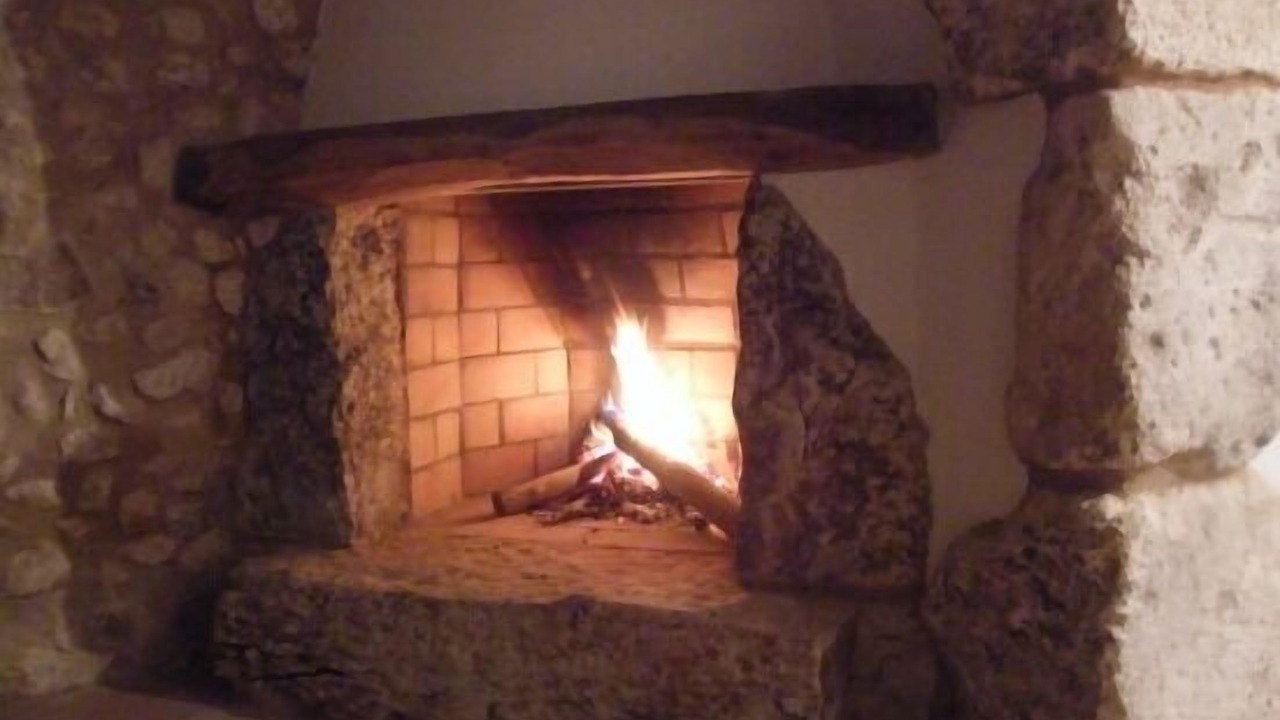 Photo of Livingroom in Torrelles de Foix