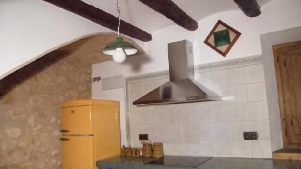 Photo of Kitchen in Torrelles de Foix