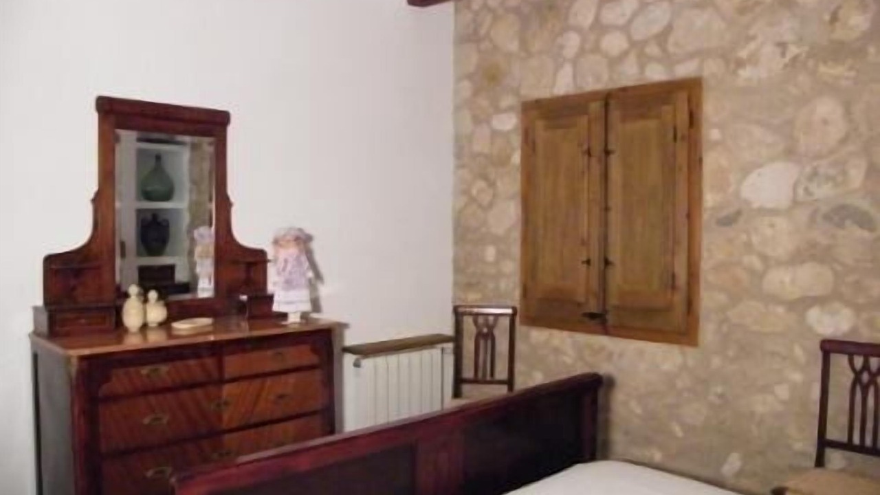 Photo of Bedroom in Torrelles de Foix