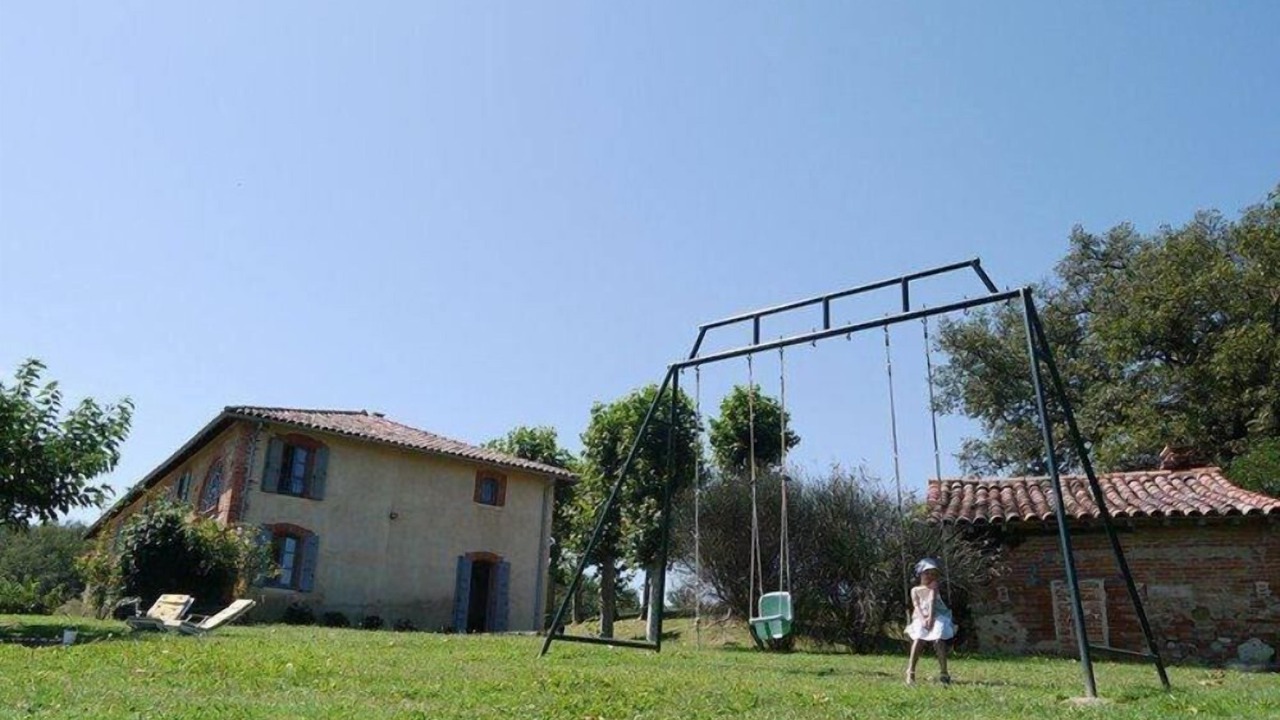 Photo of Outdoor in Lezat-sur-Leze