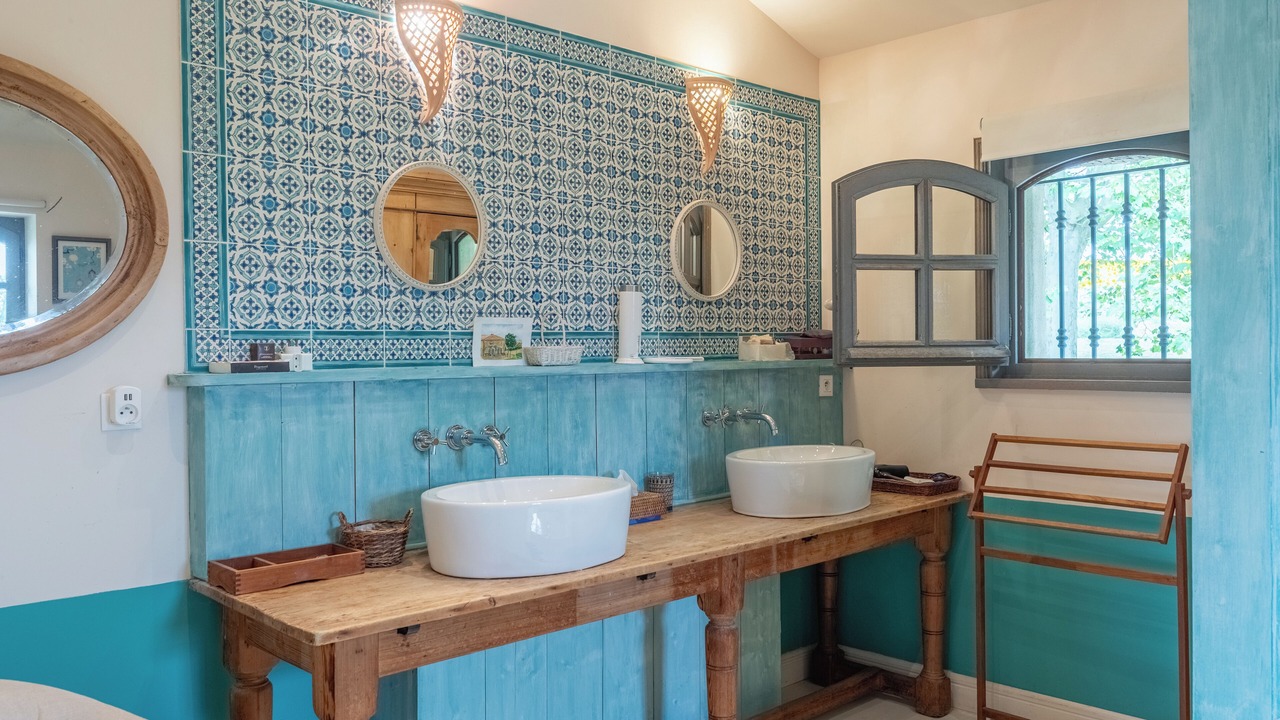 Photo of Bathroom in Lezat-sur-Leze