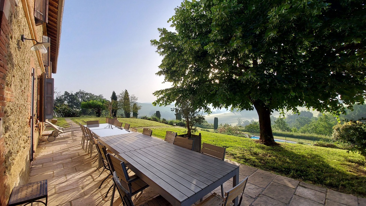 Photo of Outdoor in Lezat-sur-Leze