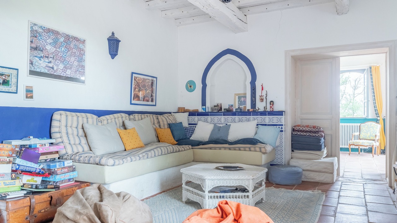 Photo of Livingroom in Lezat-sur-Leze