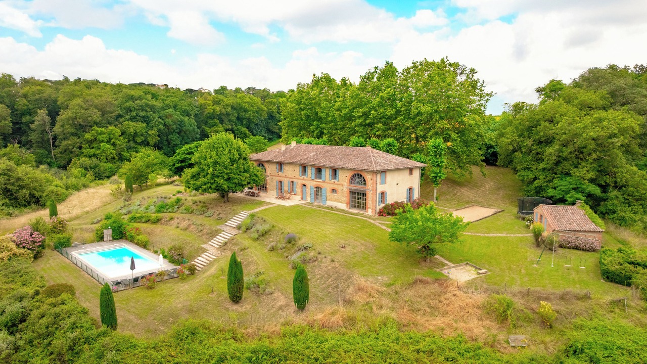 Photo of Outdoor in Lezat-sur-Leze