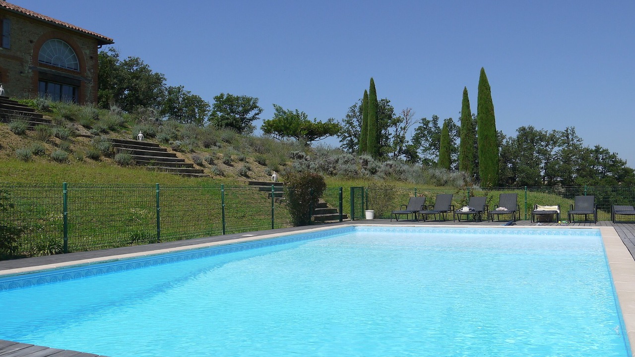 Photo of Outdoor in Lezat-sur-Leze