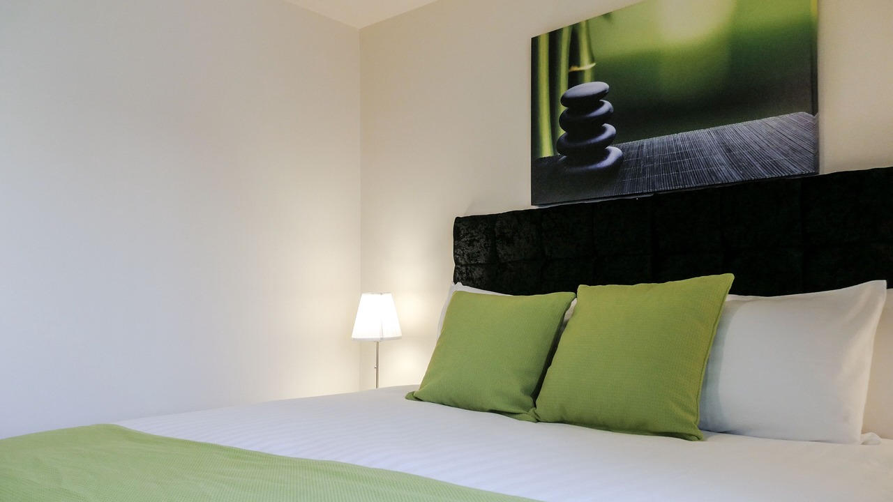 Photo of Bedroom in Walsall