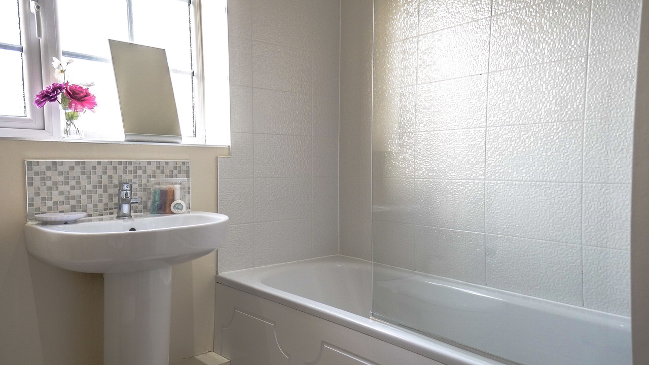 Photo of Bathroom in Walsall