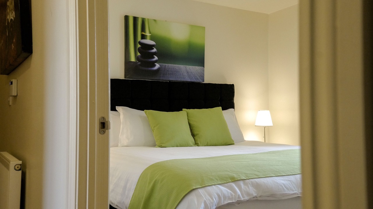 Photo of Bedroom in Walsall