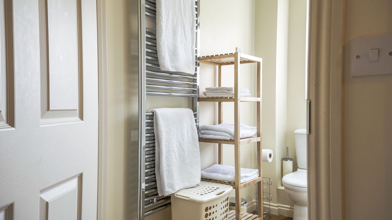 Photo of Bathroom in Walsall