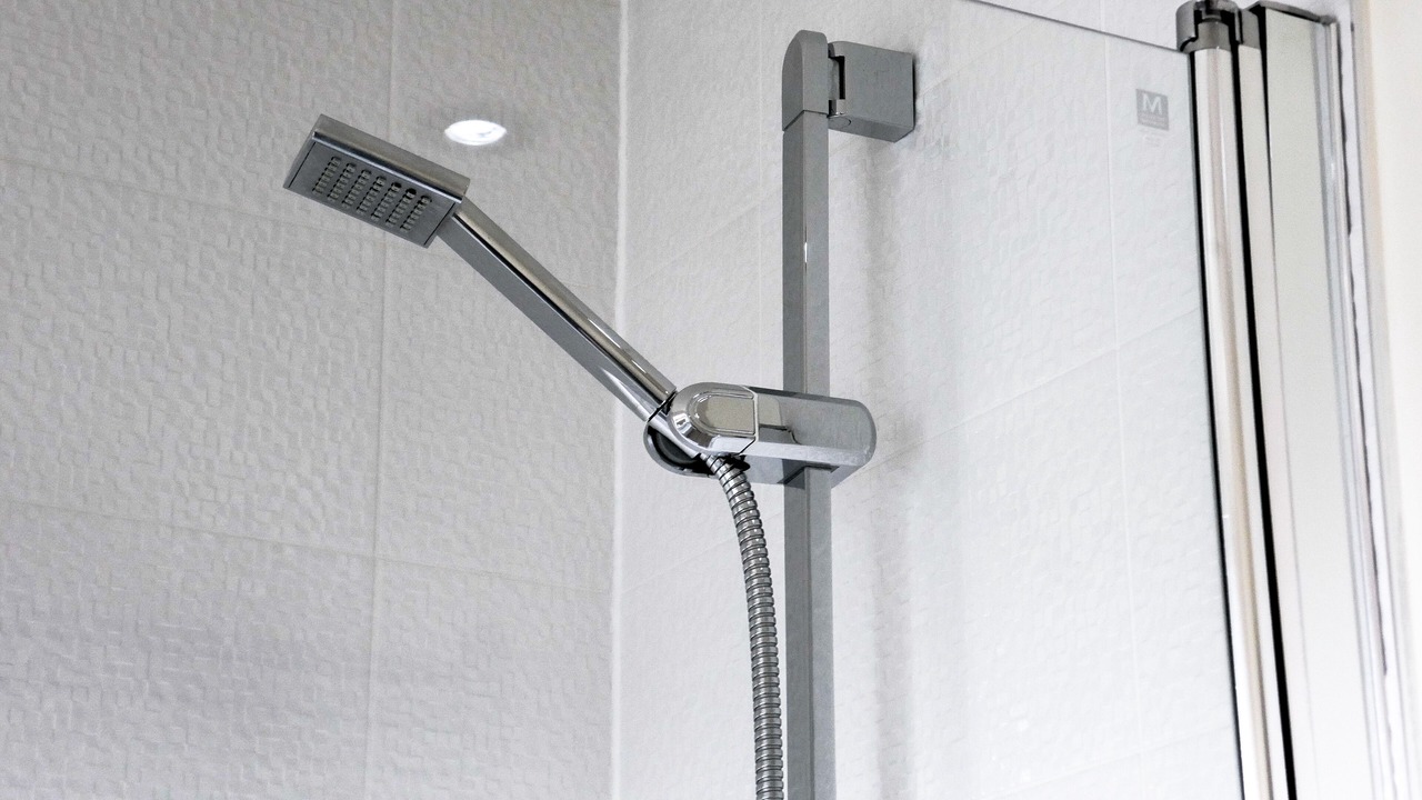 Photo of Bathroom in Walsall