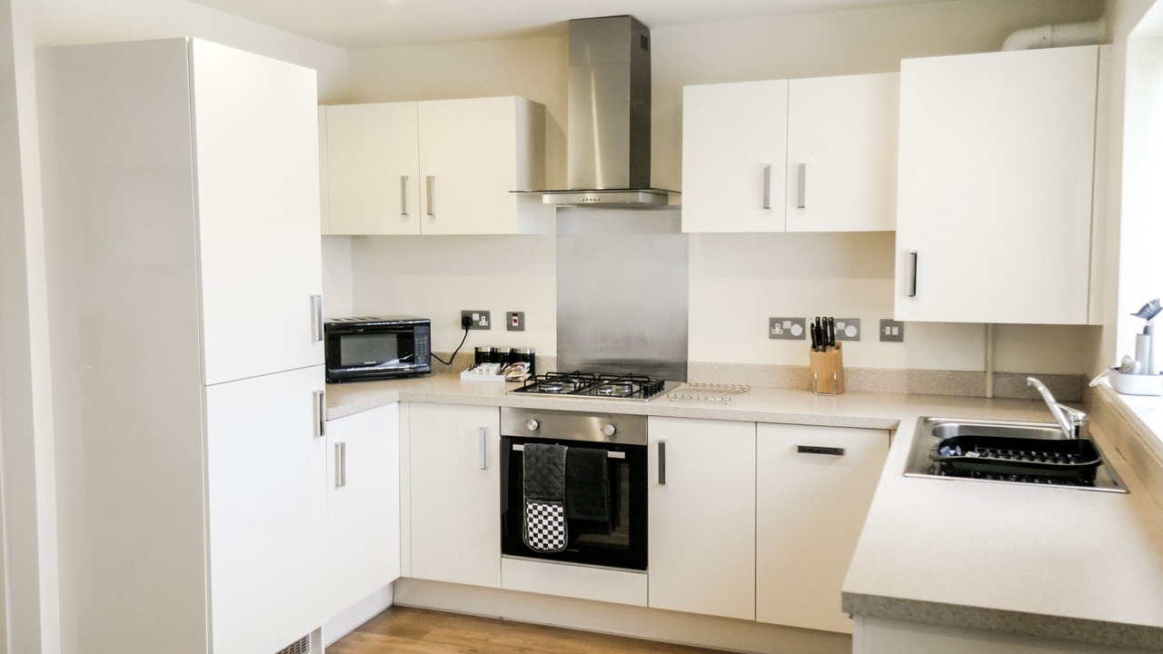 Photo of Kitchen in Walsall