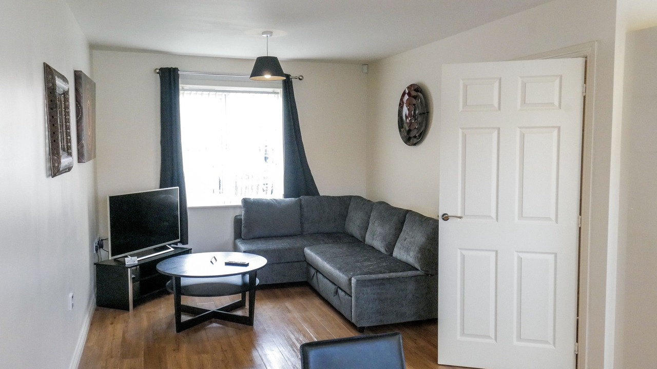 Photo of Livingroom in Walsall