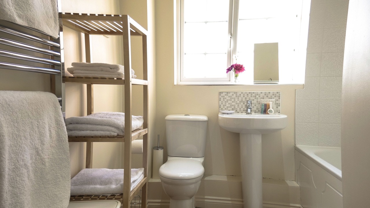 Photo of Bathroom in Walsall