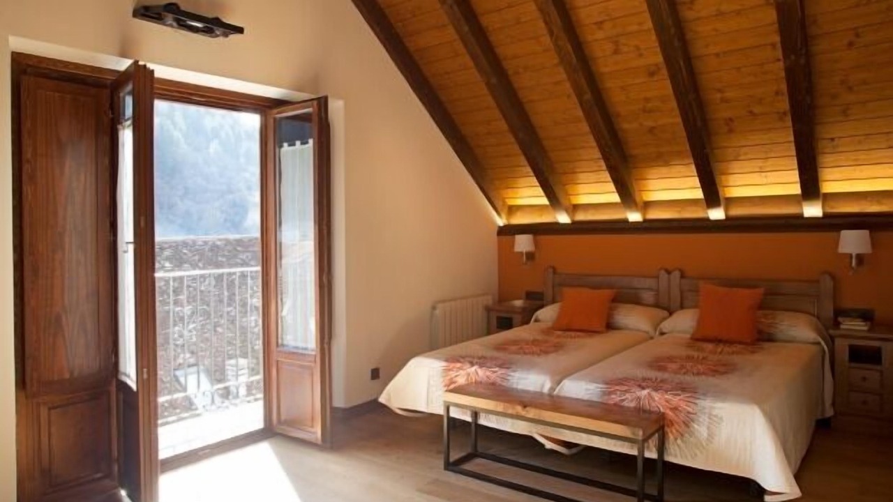 Photo of Bedroom in Ochagavia