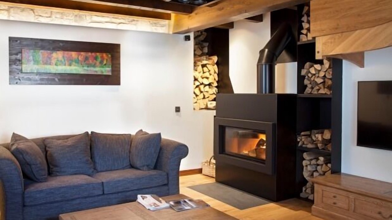 Photo of Livingroom in Ochagavia