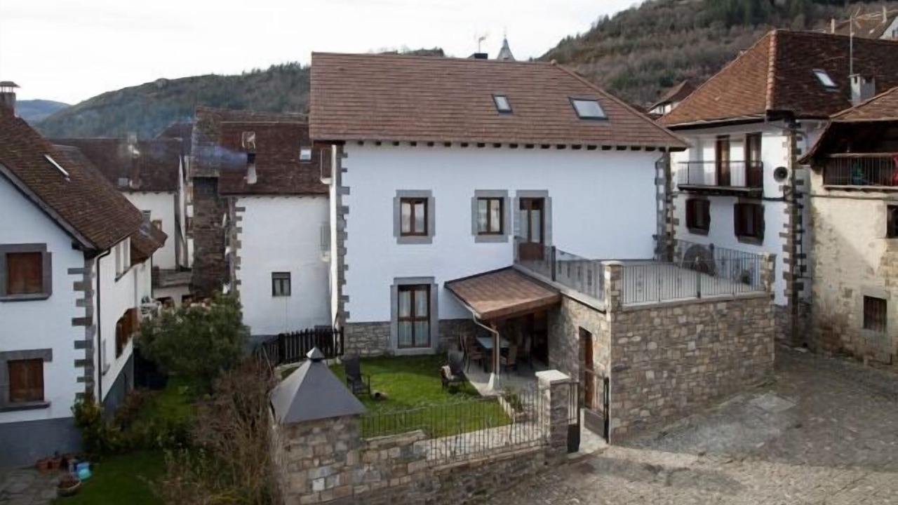 Photo of Outdoor in Ochagavia