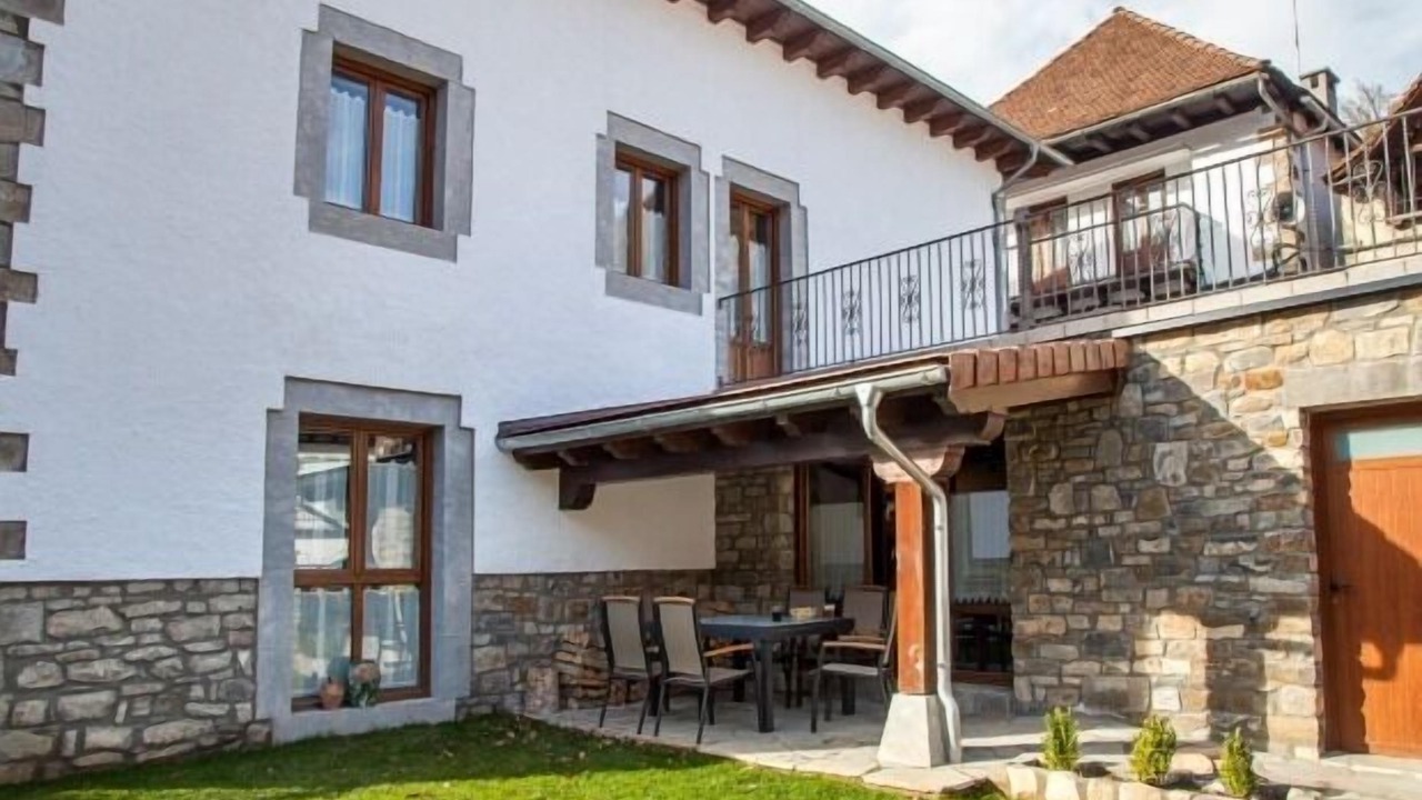 Photo of Outdoor in Ochagavia