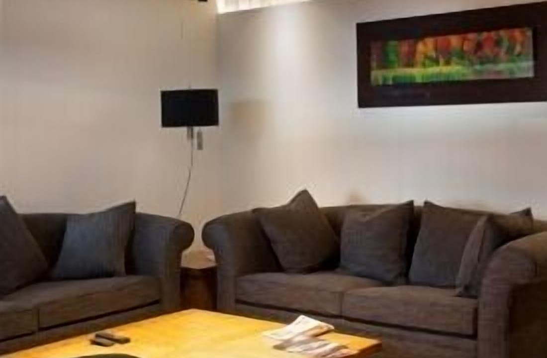 Photo of Livingroom in Ochagavia