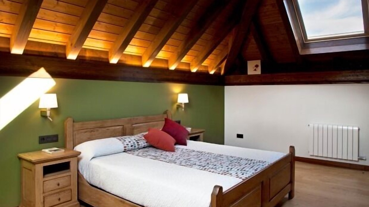 Photo of Bedroom in Ochagavia