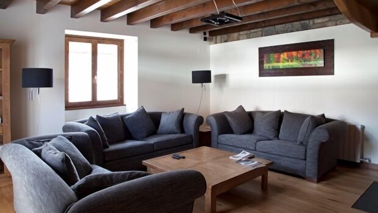 Photo of Livingroom in Ochagavia