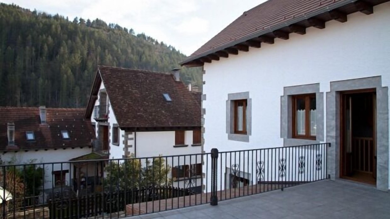 Photo of Outdoor in Ochagavia