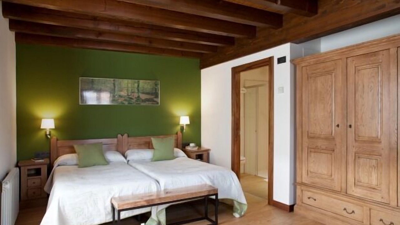 Photo of Bedroom in Ochagavia