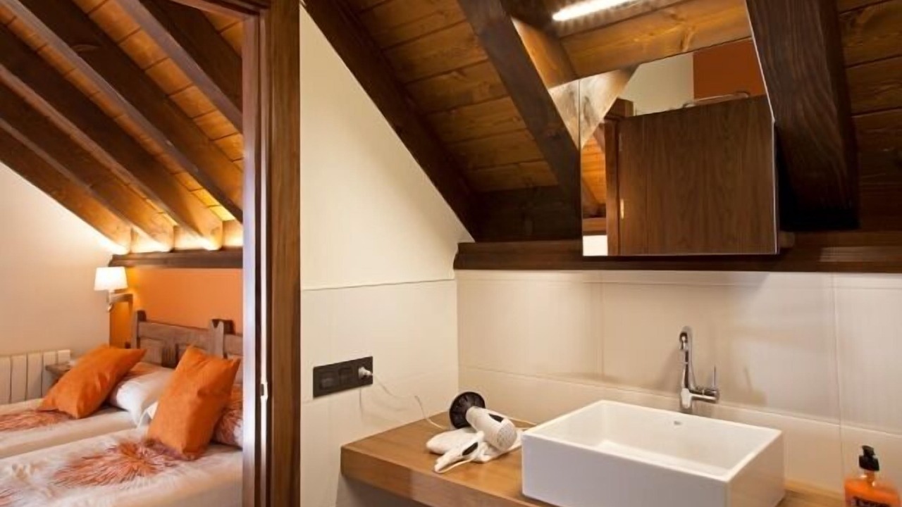 Photo of Bedroom in Ochagavia