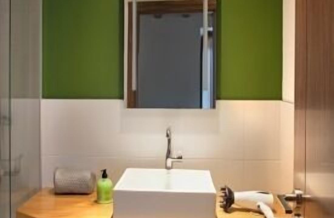 Photo of Bathroom in Ochagavia