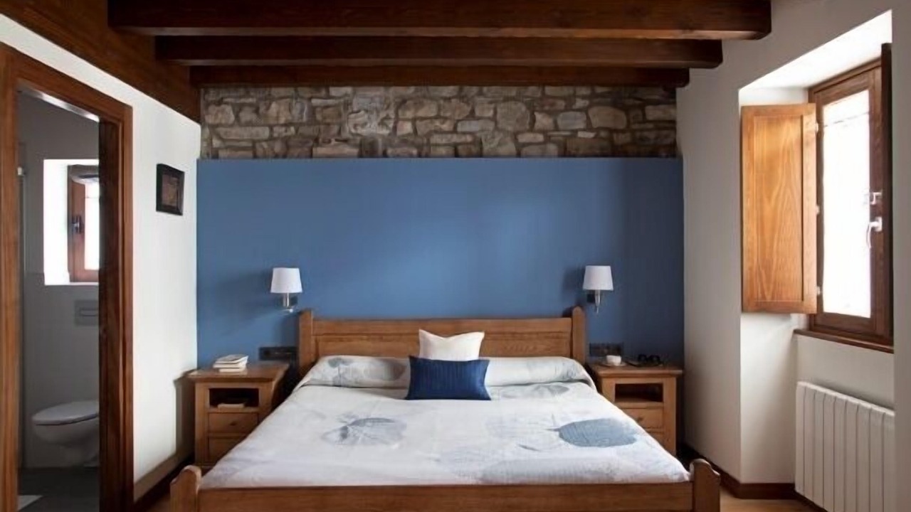 Photo of Bedroom in Ochagavia