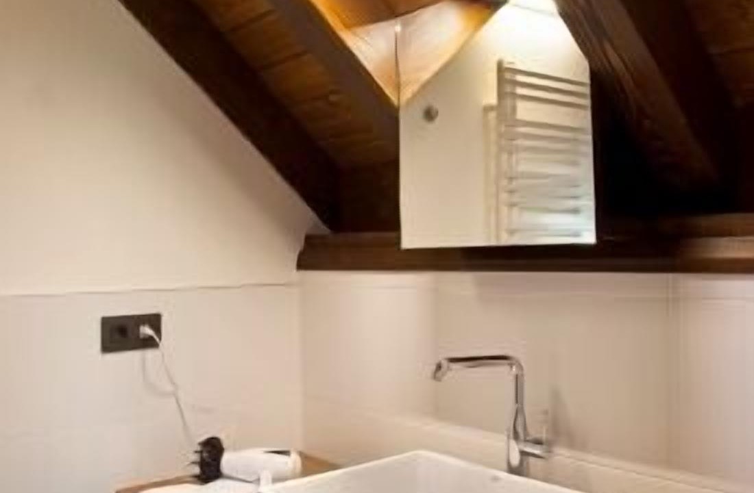 Photo of Bathroom in Ochagavia