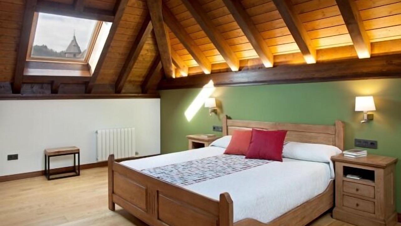 Photo of Bedroom in Ochagavia
