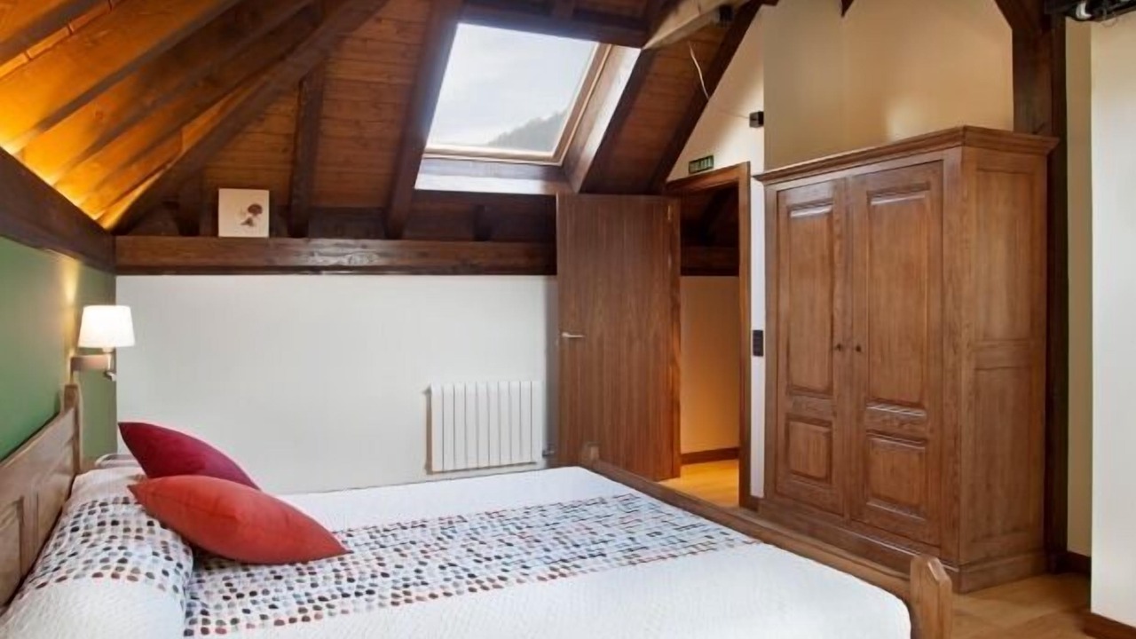Photo of Bedroom in Ochagavia