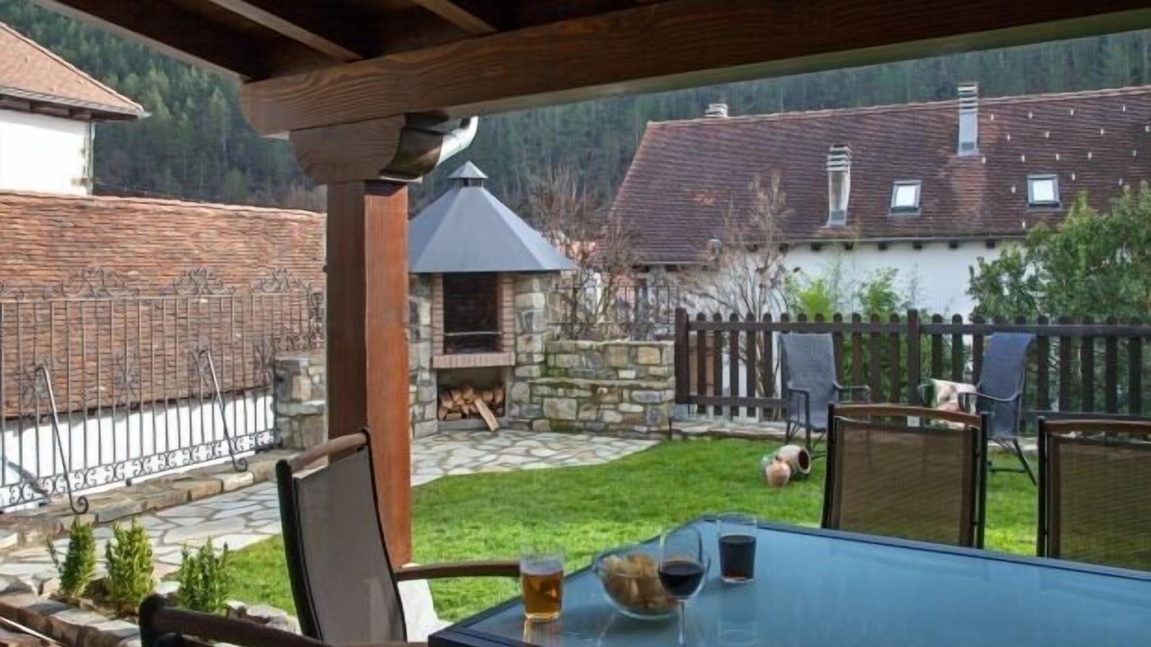 Photo of Outdoor in Ochagavia