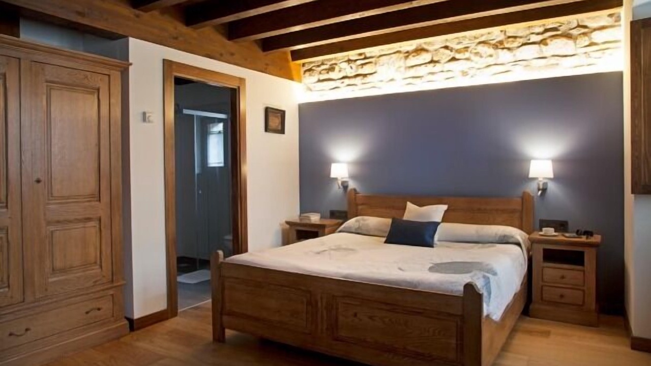 Photo of Bedroom in Ochagavia
