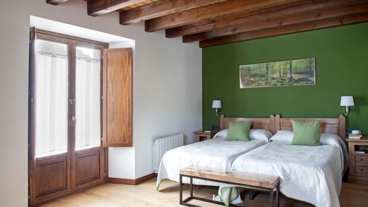 Photo of Bedroom in Ochagavia