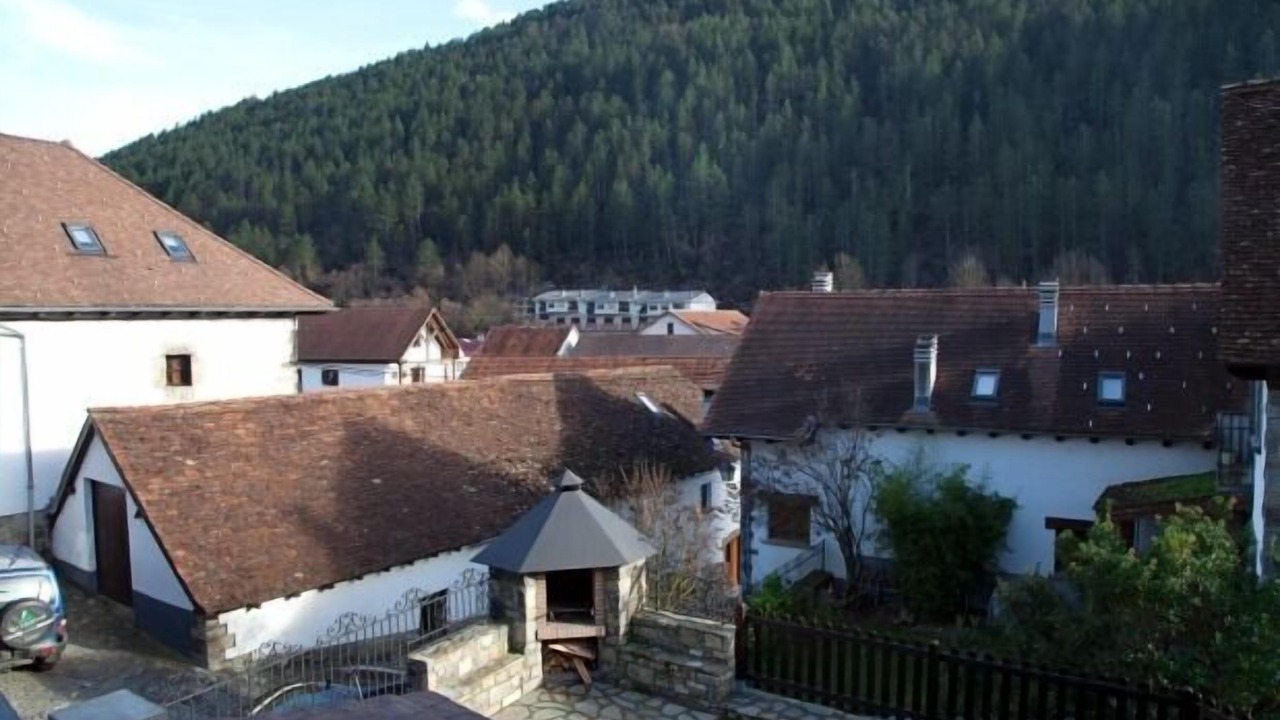 Photo of Outdoor in Ochagavia