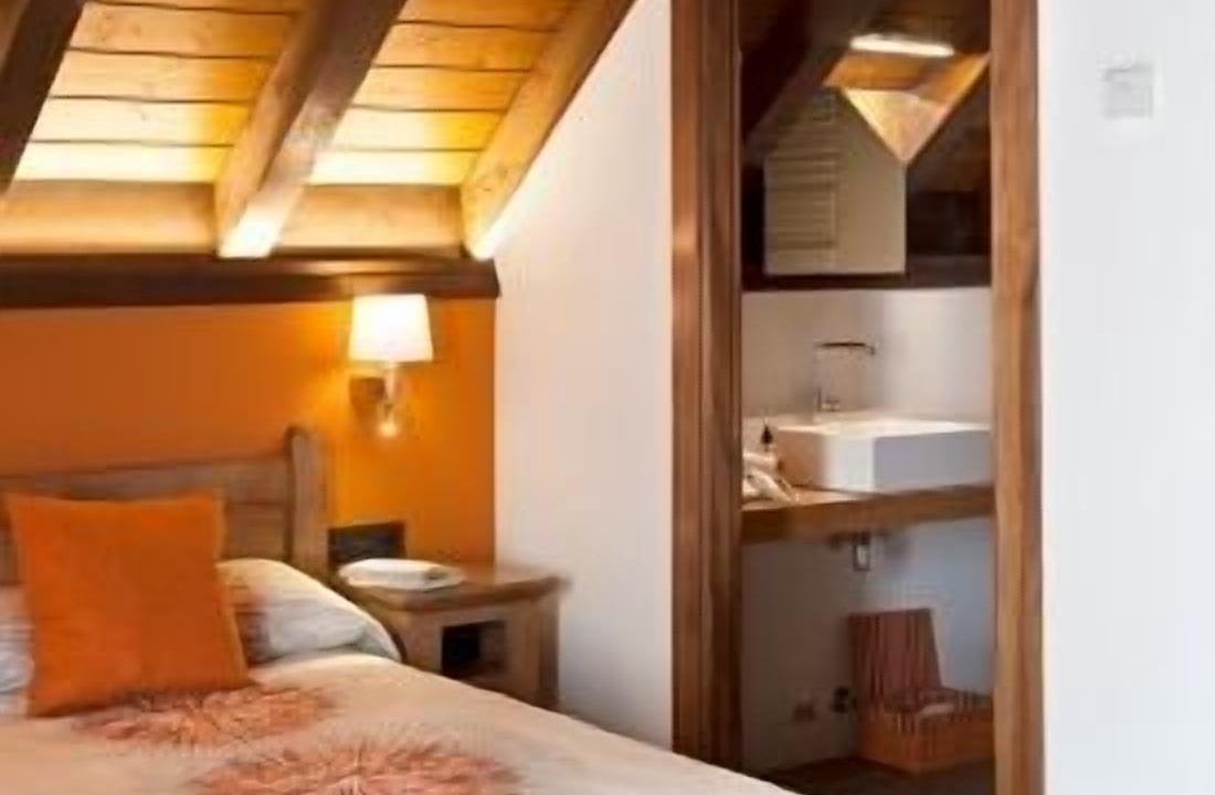 Photo of Bedroom in Ochagavia