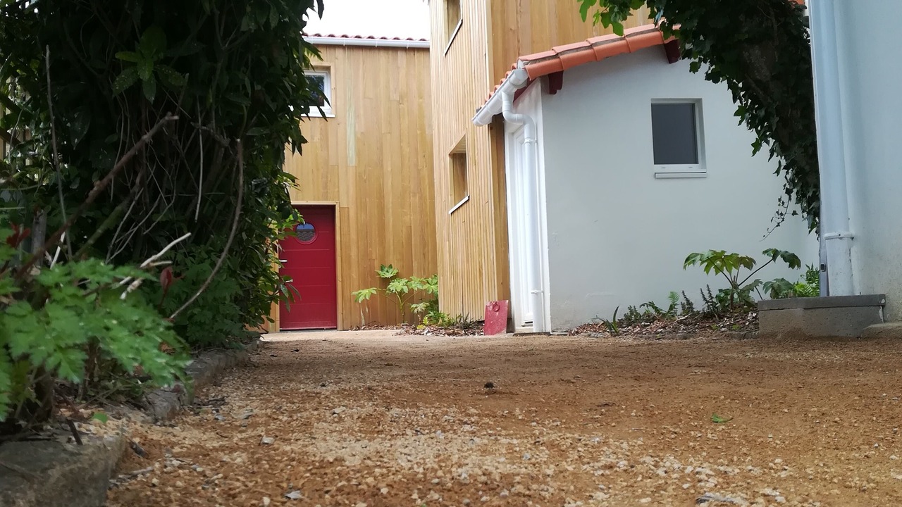 Photo of Outdoor in Chateau-d'Olonne
