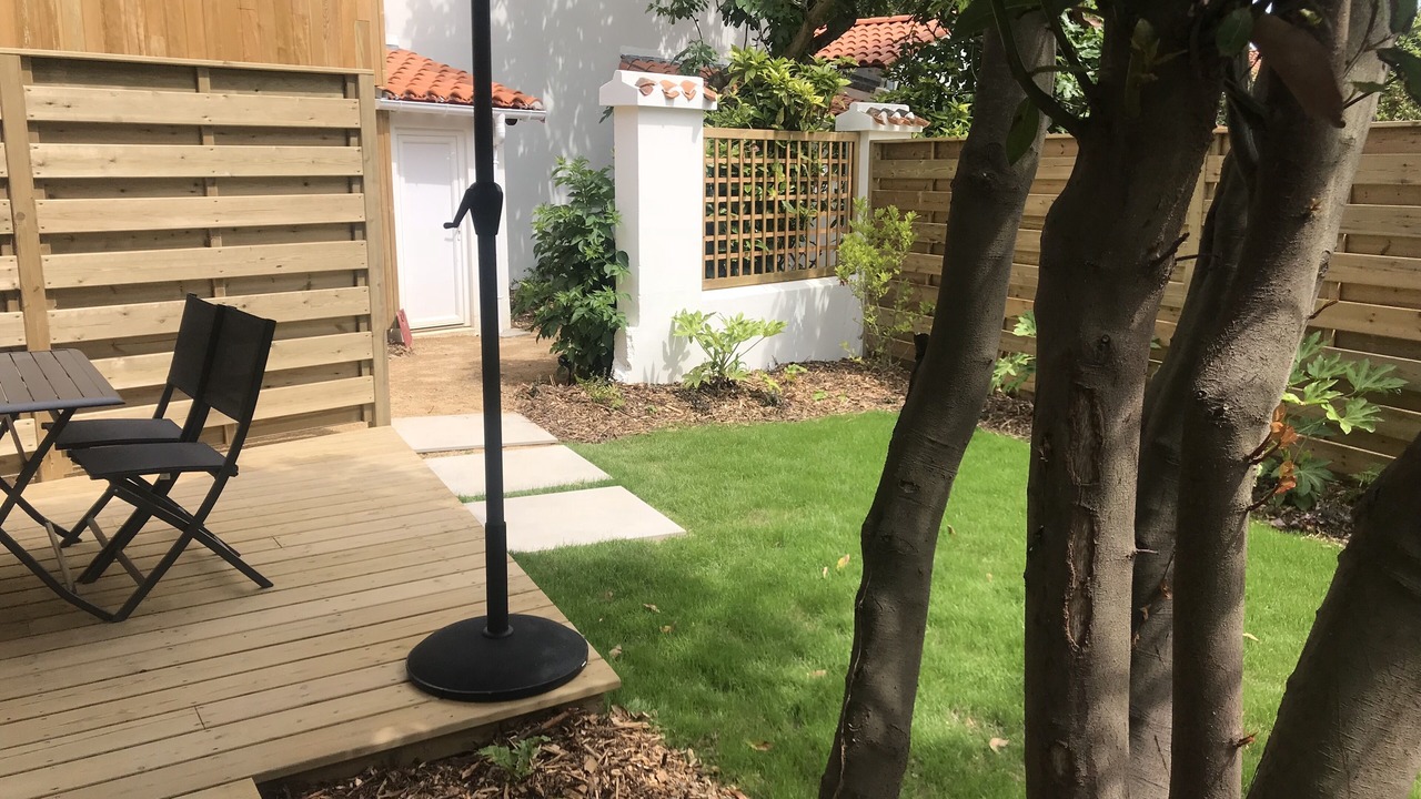 Photo of Outdoor in Chateau-d'Olonne
