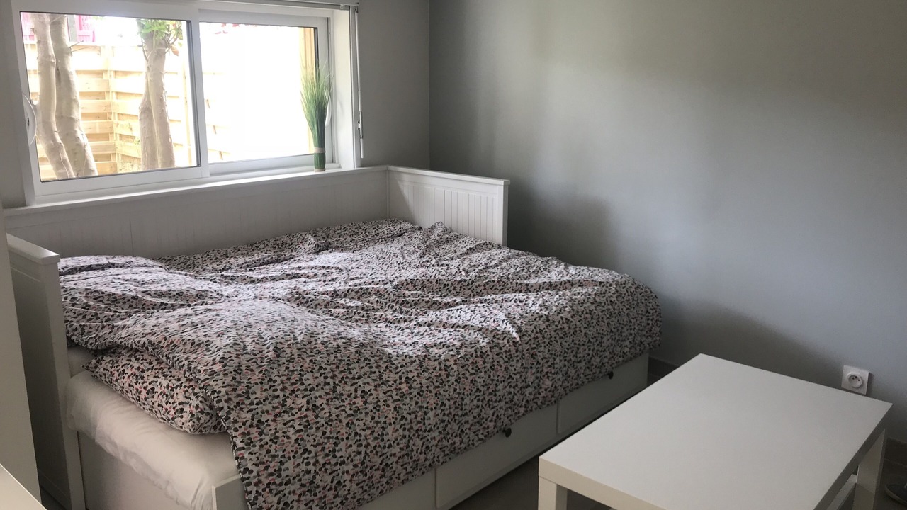 Photo of Bedroom in Chateau-d'Olonne