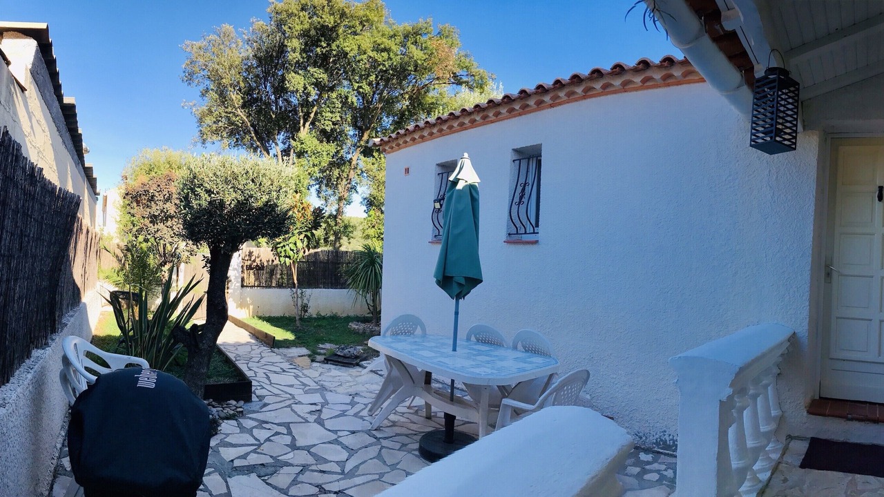 Photo of Outdoor in Aniane