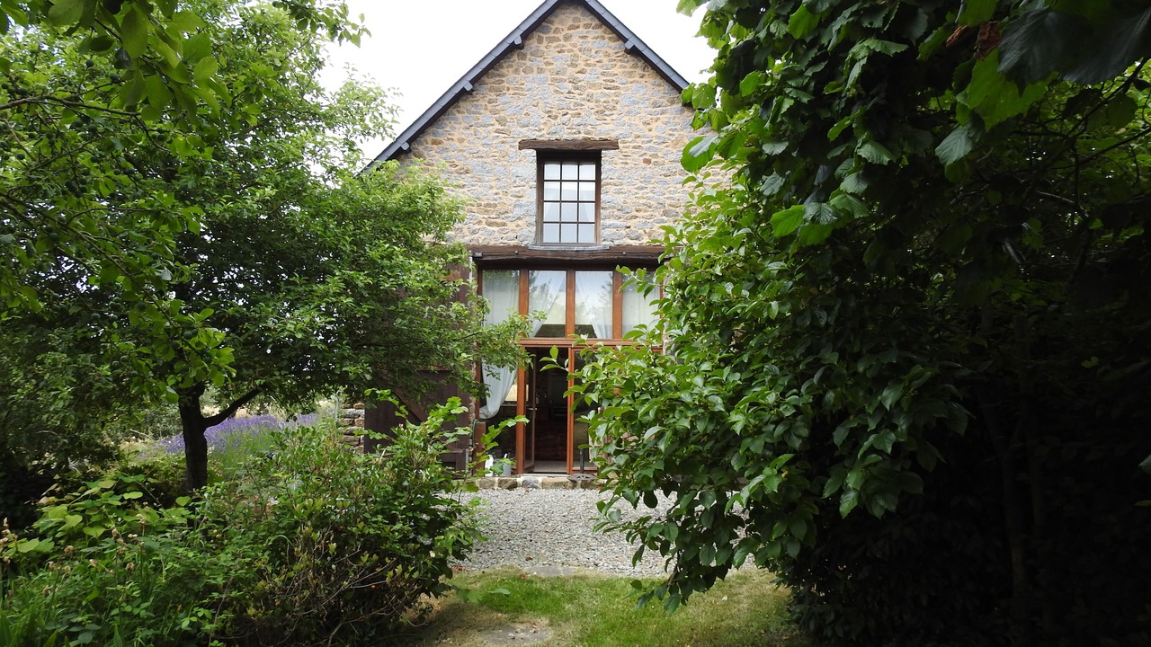 Photo of Outdoor in Bazouges-la-Perouse