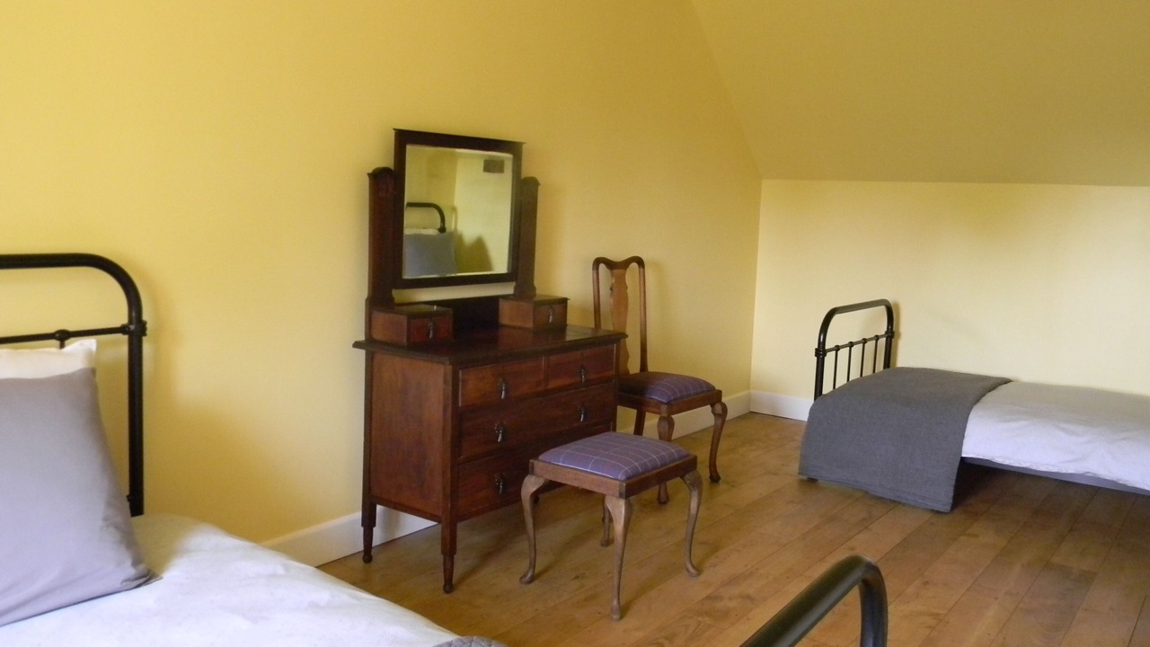 Photo of Bedroom in Bazouges-la-Perouse
