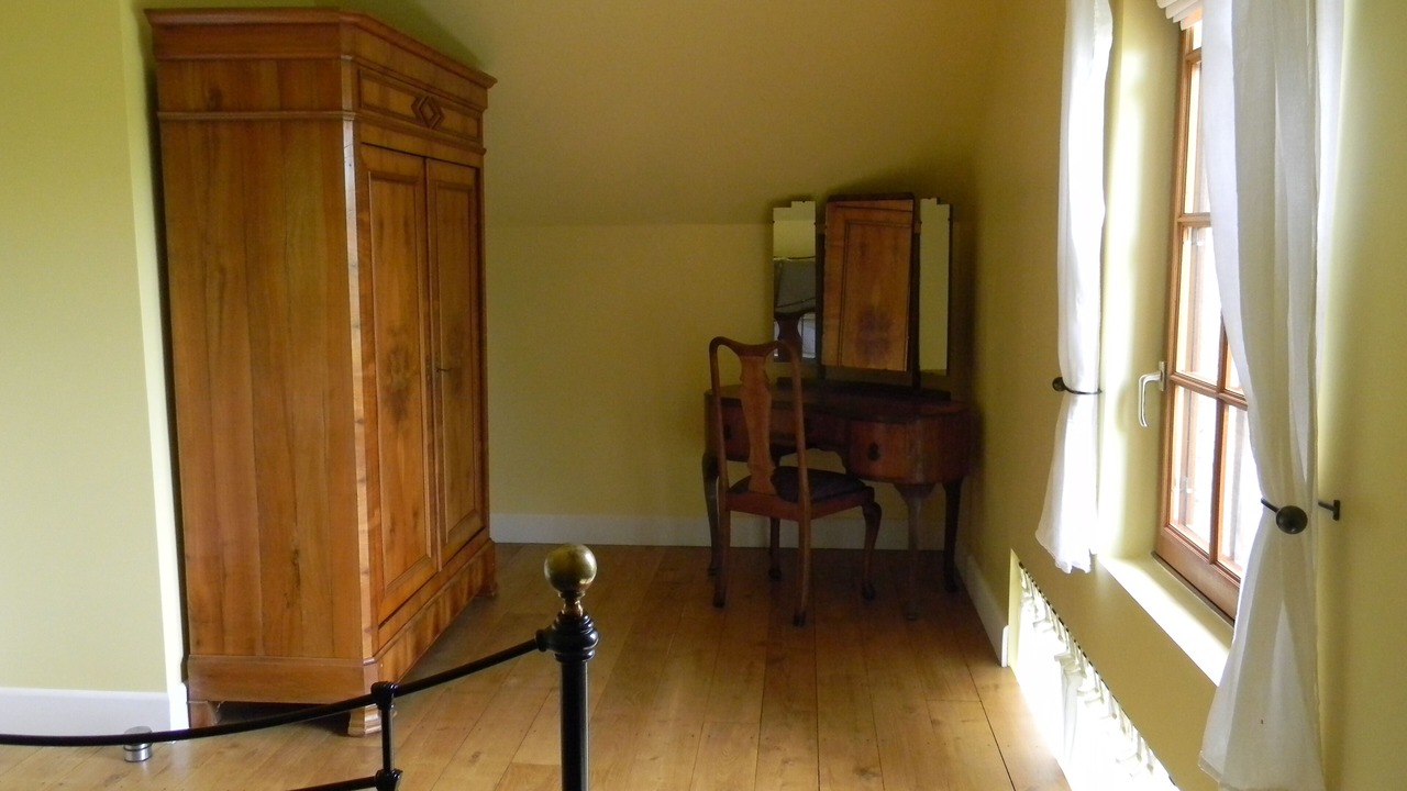 Photo of Bedroom in Bazouges-la-Perouse