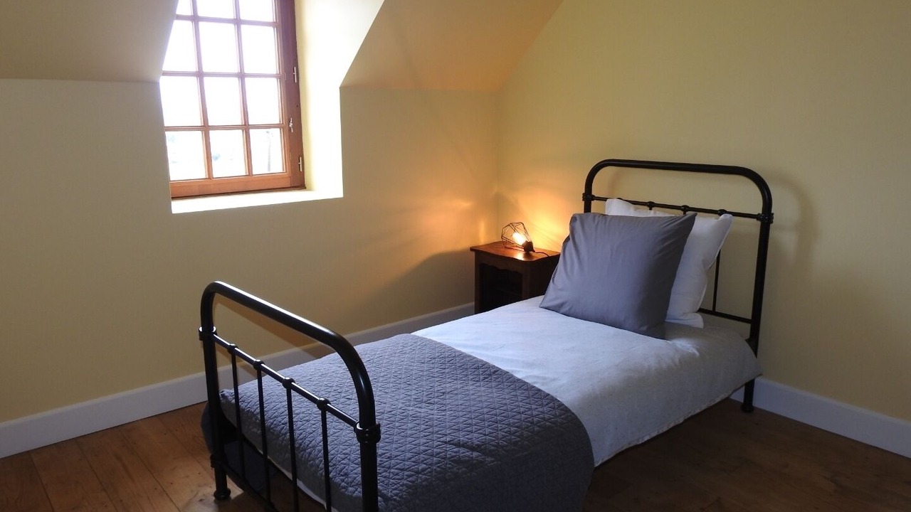 Photo of Bedroom in Bazouges-la-Perouse