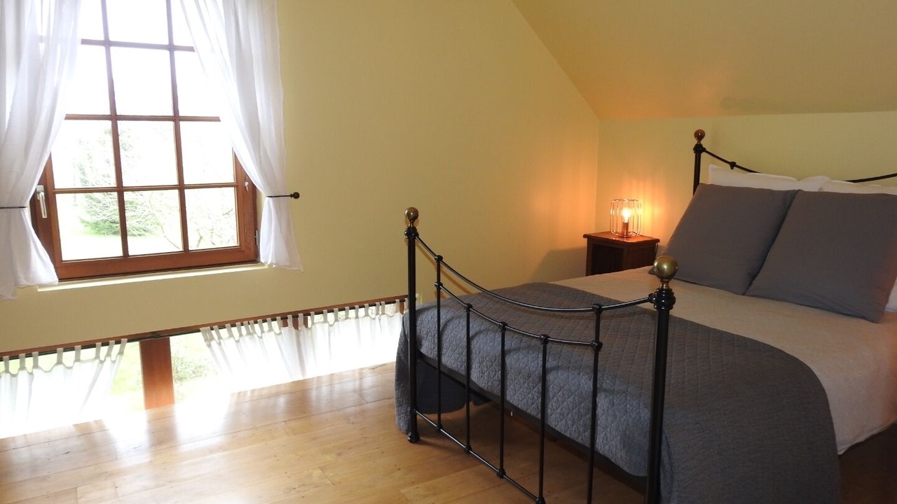 Photo of Bedroom in Bazouges-la-Perouse